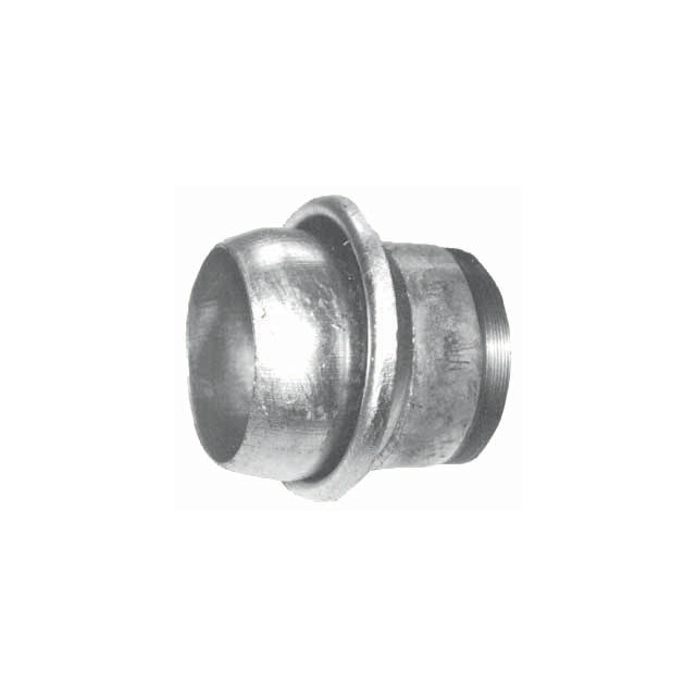 Sphere A Manchon Filete Ø 200X8 + Collerette référence fournisseur 214432